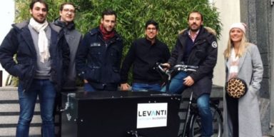 Sensibilisation au gaspillage - Vasconi Fraternity