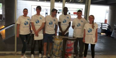 Sensibilisation Vacances Propres