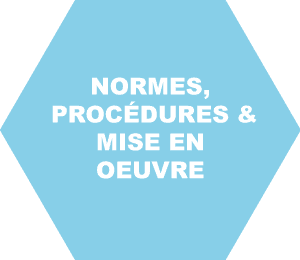 normes-procedures-miseenoeuvre Normes, procédures et mise en oeuvre